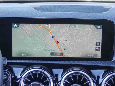 Certified 2022 Mercedes-Benz A 220 4MATIC image 14