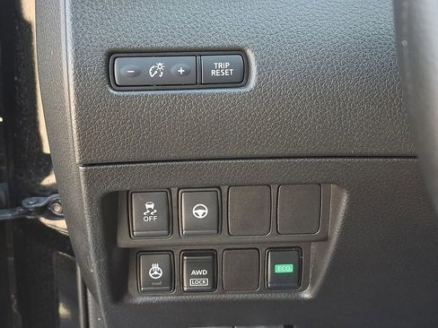 Used 2019 Nissan Rogue Sport SL w/ Premium Package AWD/4WD image 26