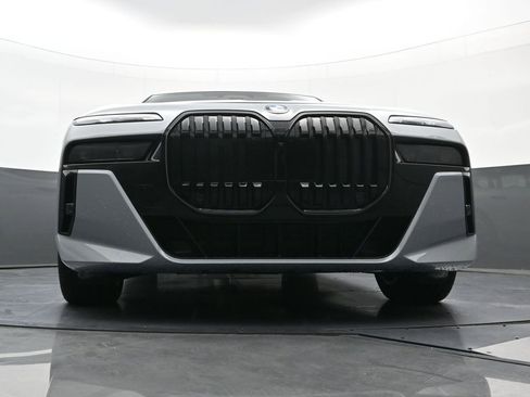 New 2026 BMW 740i xDrive w/ Executive Package AWD/4WD image 26