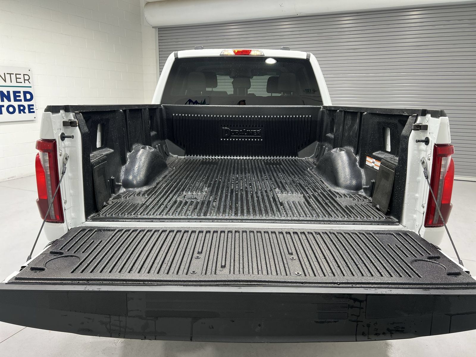 Used 2025 Ford F150 XLT w/ Equipment Group 301A Standard AWD/4WD image 21