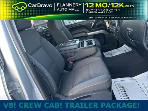 Used 2018 Chevrolet Silverado 1500 LT w/ All Star Edition image 26