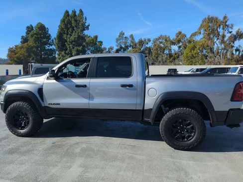 Used 2025 RAM 1500 RHO w/ RHO Level 1 Equipment Group image 8