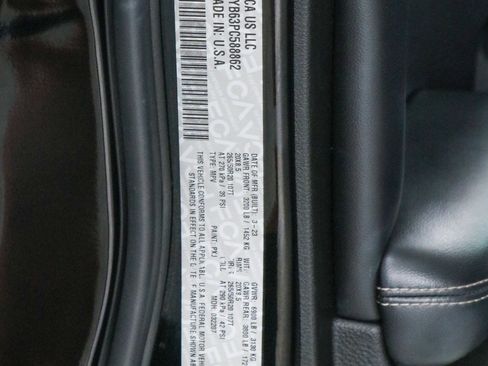 Used 2023 Jeep Grand Cherokee 4WD 4xe w/ Luxury Tech Group II image 34