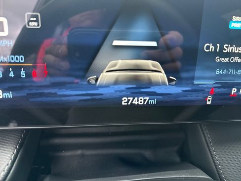 Used 2026 Chevrolet Equinox LT FWD image 26