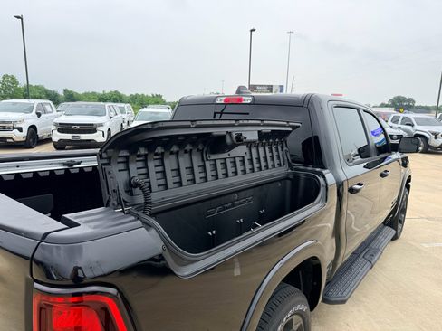Used 2026 RAM 1500 Lone Star AWD/4WD image 28
