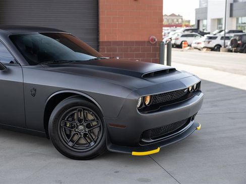 Used 2023 Dodge Challenger SRT Hellcat Redeye image 3