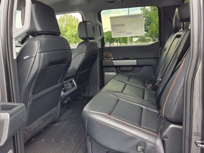 New 2026 Ford F250 Lariat w/ Chrome Package