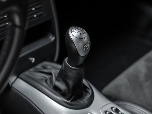 Used 2003 Porsche 911 GT2 RWD image 19