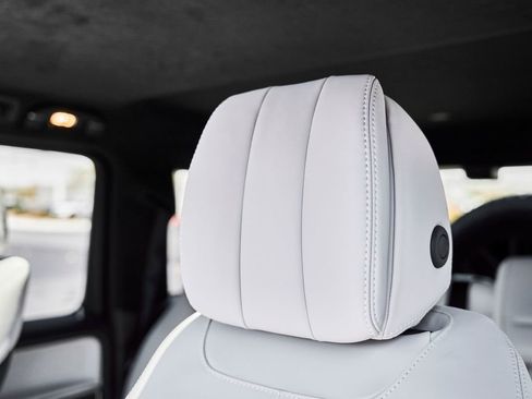 Used 2024 Mercedes-Benz G 63 AMG Squared image 50
