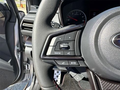 New 2025 Subaru WRX Premium image 16