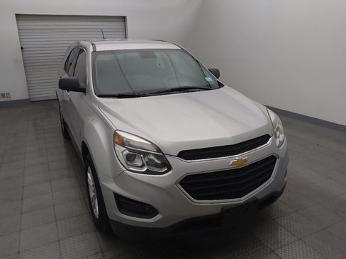 Used 2016 Chevrolet Equinox LS AWD/4WD image 14