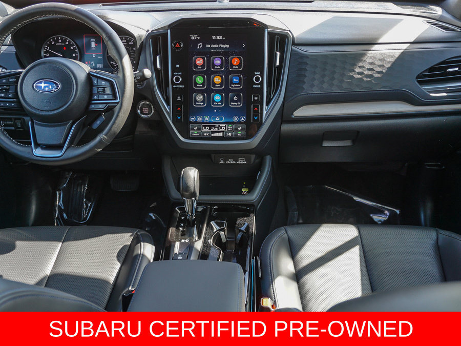 Certified 2026 Subaru Forester Limited AWD/4WD image 14