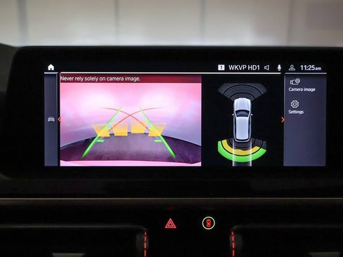 Used 2022 BMW X3 xDrive30i image 36