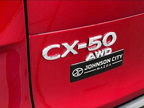 New 2026 MAZDA CX-50 2.5 Hybrid w/ Weather Package image 19