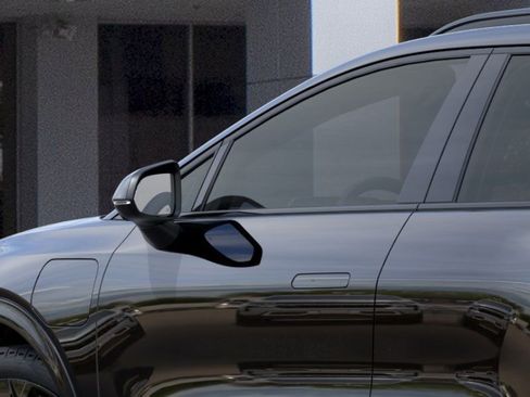 New 2025 Chevrolet Equinox EV RS image 12