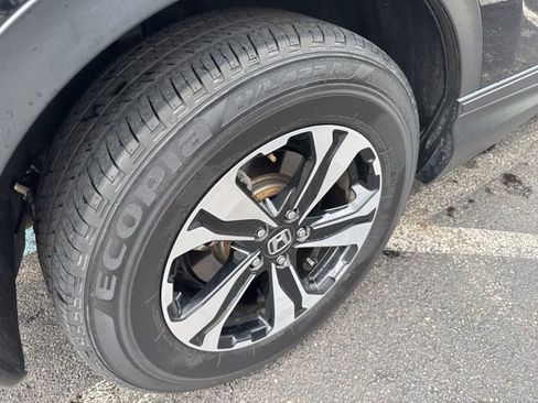 Used 2022 Honda CR-V Special Edition image 7