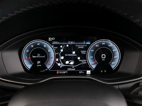 Certified 2025 Audi Q5 Prestige AWD/4WD image 18