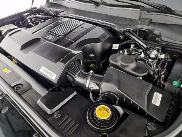 Used 2019 Land Rover Range Rover Long Wheelbase Supercharged AWD/4WD image 19