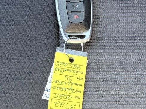 New 2025 Nissan Sentra SV image 29