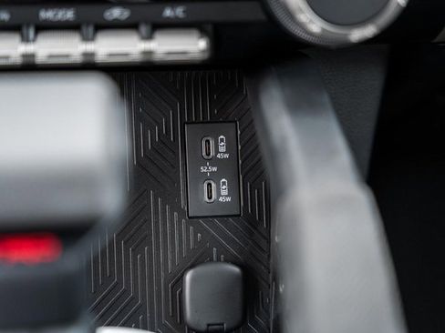 New 2026 Toyota Tacoma TRD Off-Road image 24