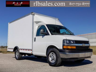 Used 2021 Chevrolet Express 3500 w/ Power Convenience Package