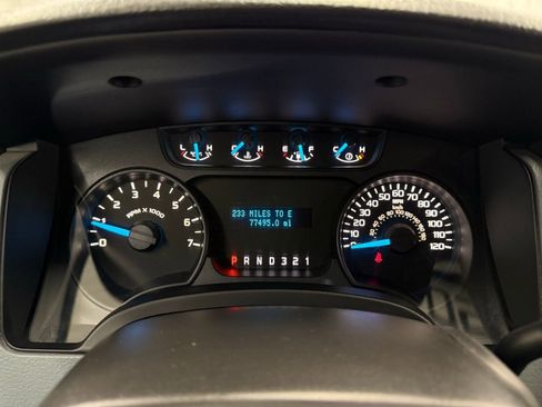 Used 2012 Ford F150 XL w/ PWR Equipment Group RWD image 15