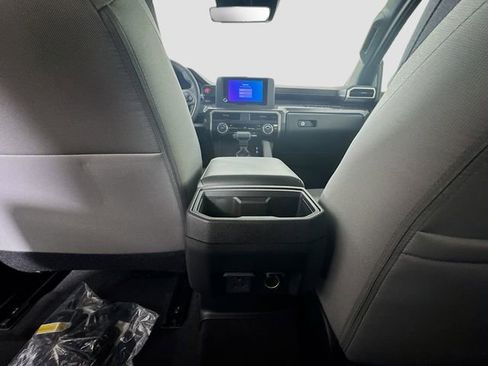 New 2025 Toyota Tacoma TRD Off-Road image 28