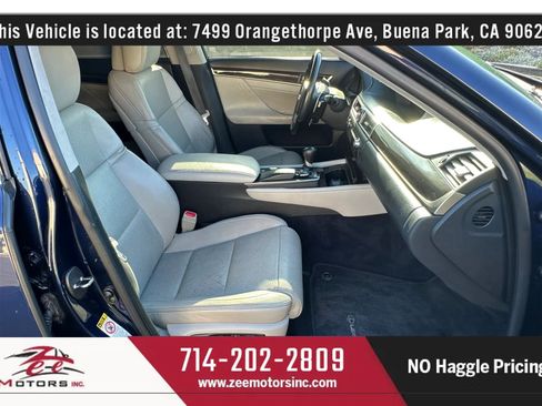 Used 2013 Lexus GS 350 w/ Luxury Pkg RWD image 21