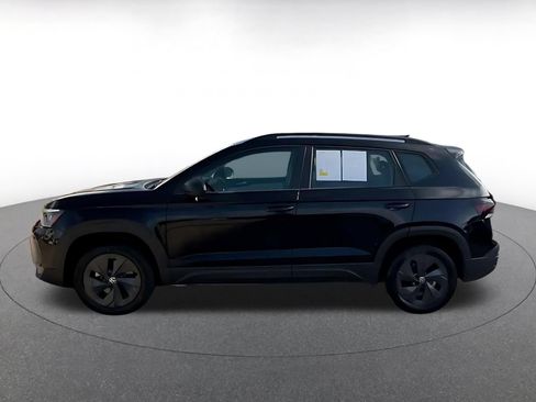 Used 2026 Volkswagen Taos S FWD image 9
