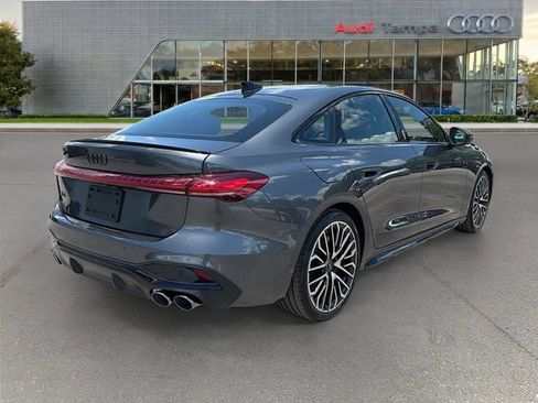 New 2026 Audi S5 Premium Plus AWD/4WD image 3