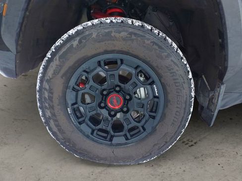 Used 2024 Toyota Tundra TRD Pro image 14