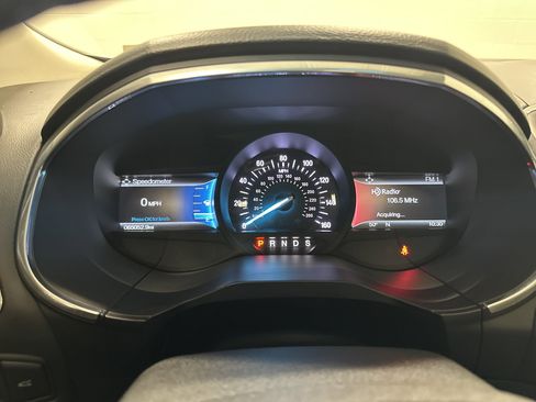 Used 2018 Ford Edge Sport w/ Equipment Group 401A image 21