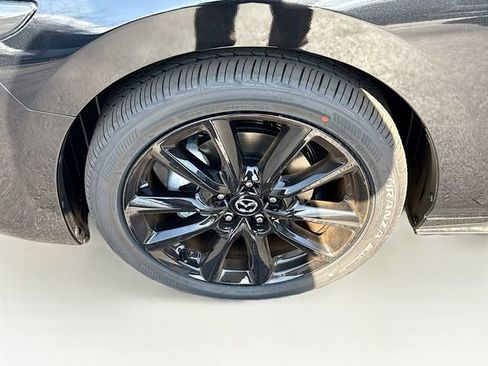 New 2026 MAZDA MAZDA3 Carbon AWD/4WD image 31
