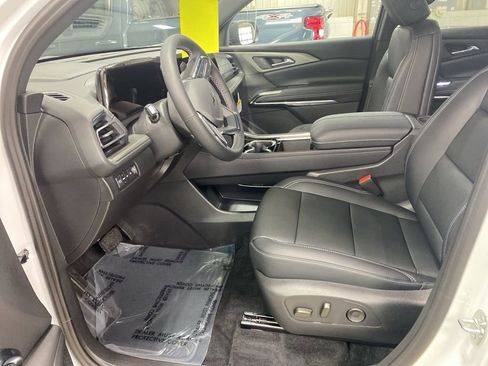 New 2026 Chevrolet Traverse LT w/ Midnight/Sport Edition image 30