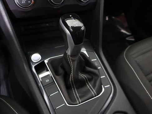 Used 2023 Volkswagen Tiguan S image 48