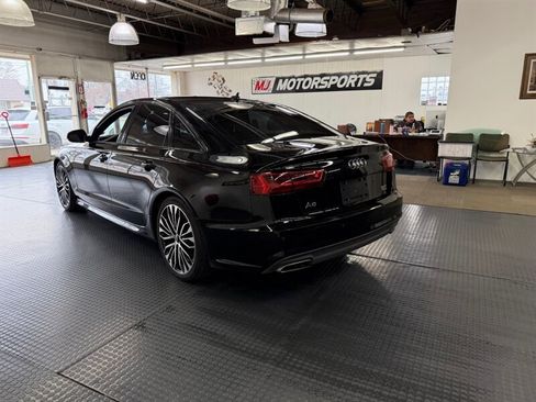 Used 2017 Audi A6 3.0T Prestige w/ Prestige Package image 10