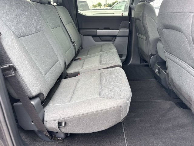 Used 2024 Ford F150 XLT RWD image 12