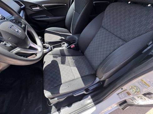 Used 2015 Honda Fit LX image 25