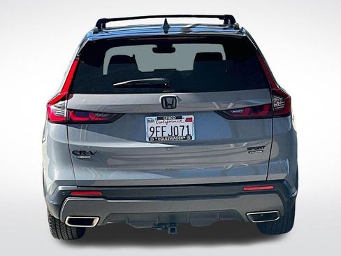Used 2023 Honda CR-V Sport Touring image 3