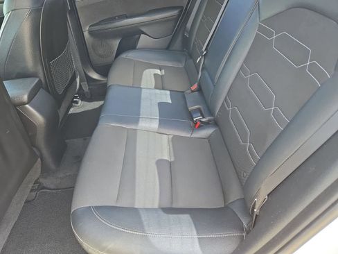 Certified 2022 Kia Forte GT-Line w/ GT-Line Premium Package FWD image 20