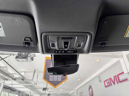 Certified 2024 Chevrolet Silverado 1500 LTZ image 26