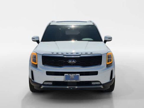 Used 2020 Kia Telluride SX image 8