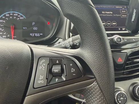 Used 2020 Chevrolet Spark LT image 20