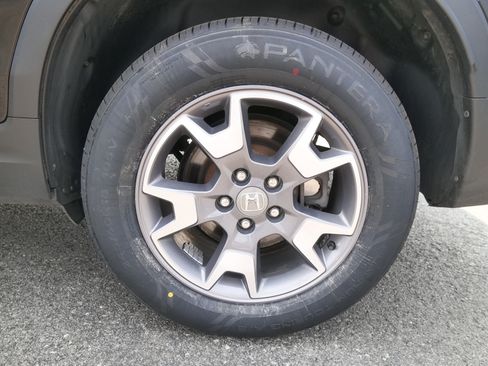 Used 2022 Honda Passport TrailSport image 10