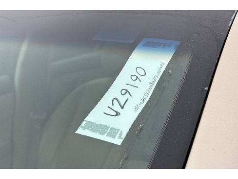 Used 2007 Lexus ES 350 FWD image 8