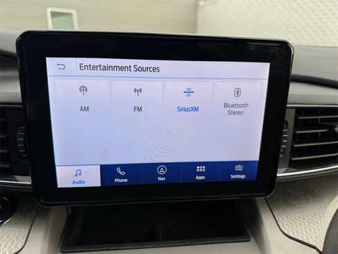 Used 2023 Ford Explorer Timberline image 17