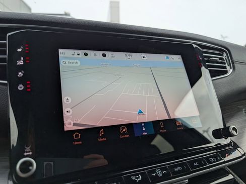 Used 2024 Jeep Wagoneer Series III image 26