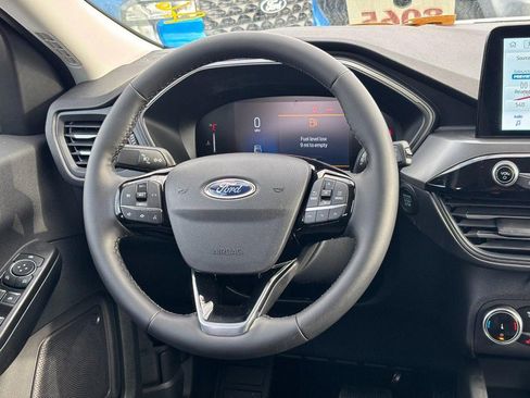 New 2026 Ford Escape Active w/ Cold Weather Package image 14