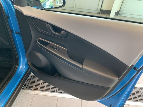 Used 2020 Hyundai Kona SEL AWD/4WD image 19