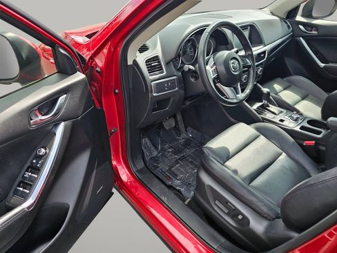 Used 2016 MAZDA CX-5 Grand Touring image 22